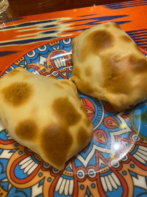 新疆美食特产简介，新疆美食的特色  第2张