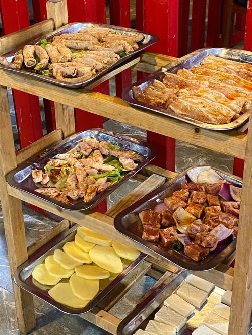 四川巴中本地美食推荐，四川巴中市美食名小吃？  第6张