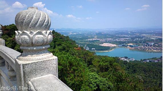 广东花都天气30天，广东省广州市花都天气预报？  第4张