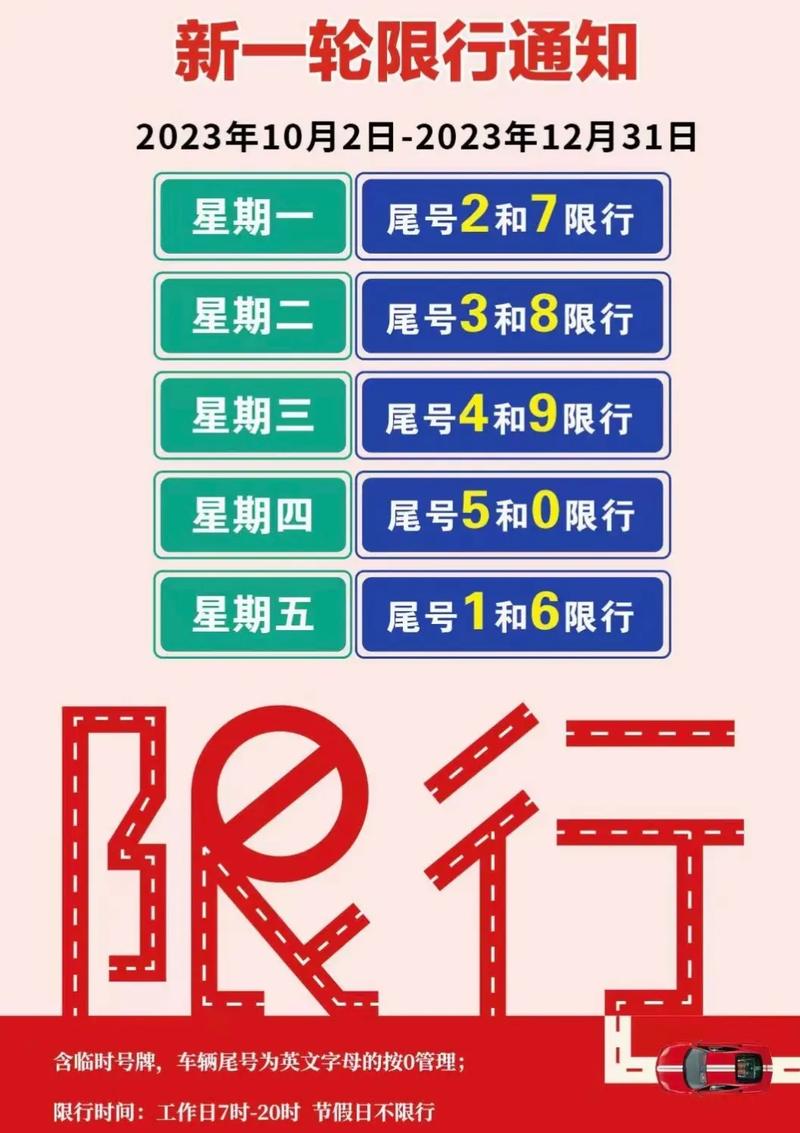 唐山市限号2022最新限号4月份，唐山市限号2022最新限号4月份查询  第3张