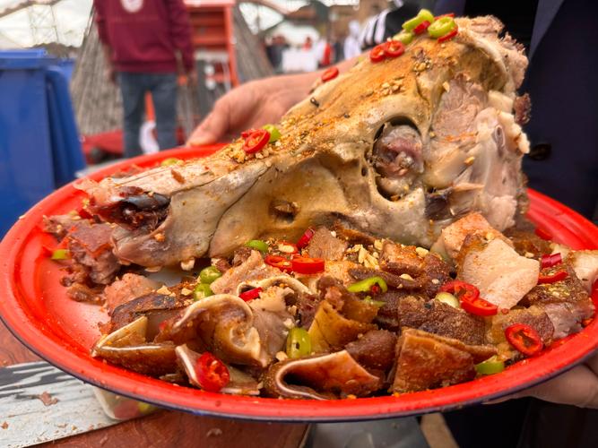 特产美食小吃，特色美食小吃？  第1张
