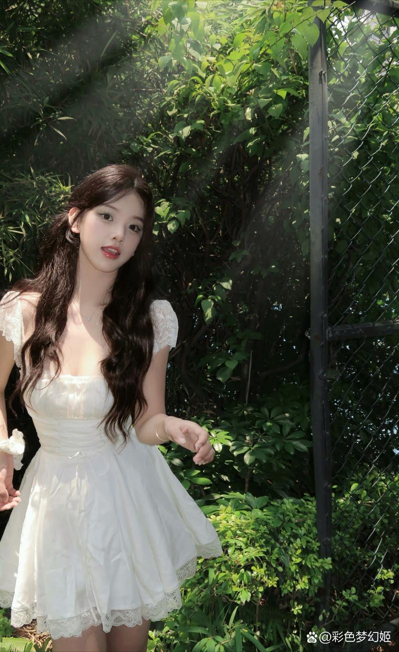 世界上有人拍到仙女，世界上有人拍到仙女到了天宫  第5张