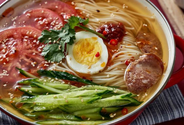 延边特产美食做法？延边特色菜做法大全有图？  第3张