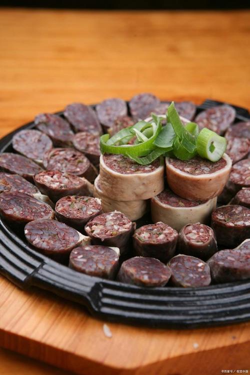 延边特产美食做法？延边特色菜做法大全有图？  第4张