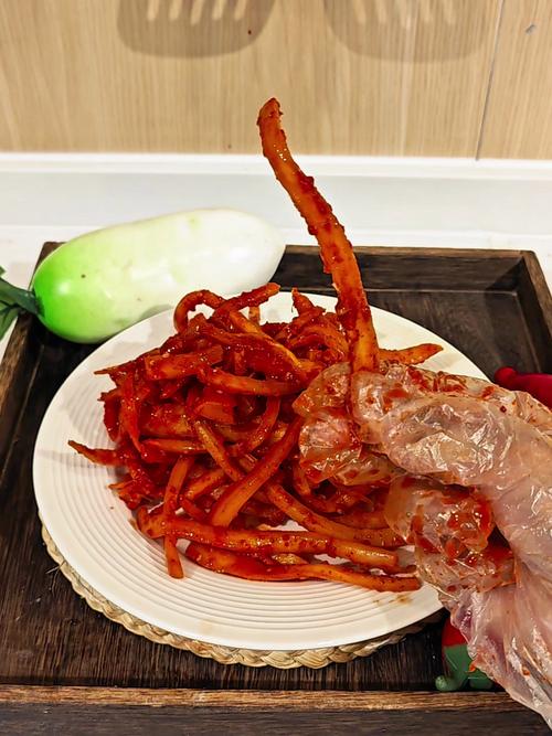 延边特产美食做法？延边特色菜做法大全有图？  第5张