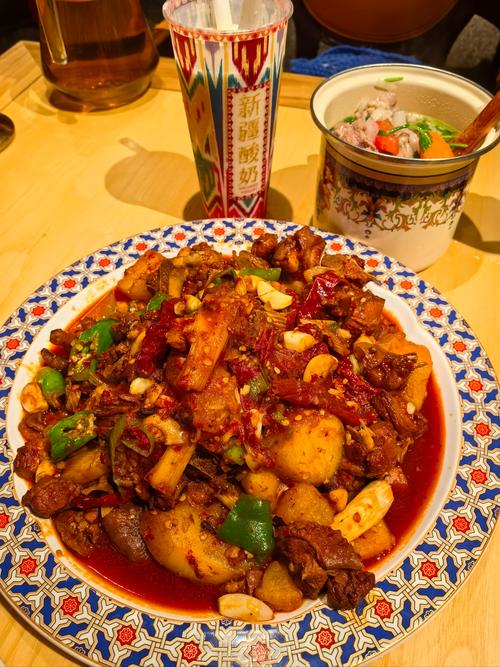 乌鲁木齐旅游特产美食推荐，乌鲁木齐必买的特产美食？  第6张