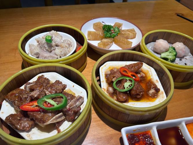 广东特产美食做法，广东特产美食做法视频？  第3张