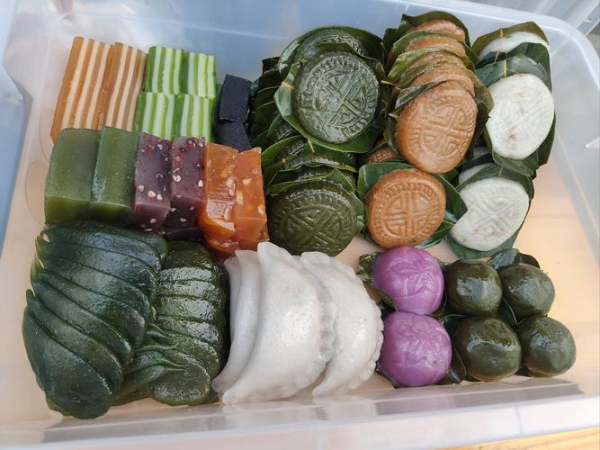 广东特产美食做法，广东特产美食做法视频？  第5张