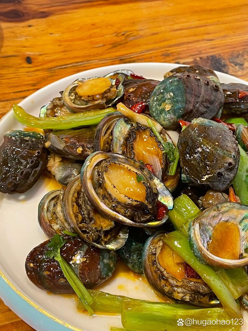 大连特产小吃美食，大连市特产美食  第2张