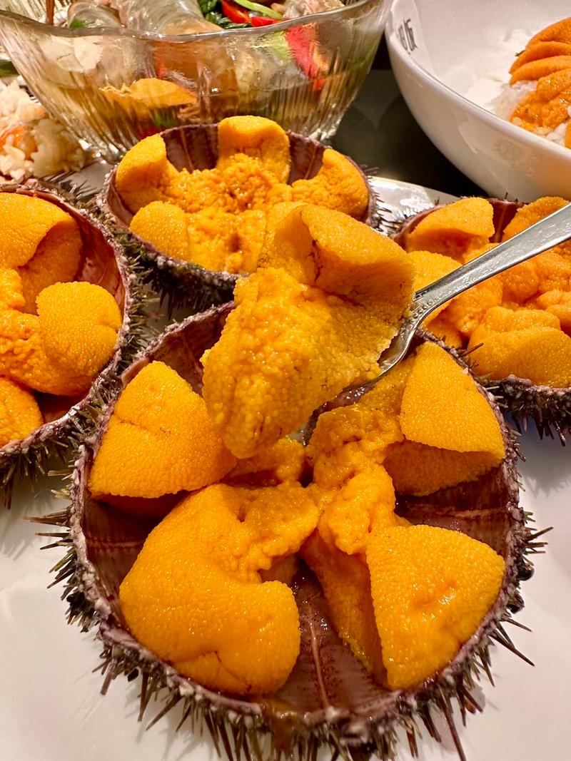 大连特产小吃美食，大连市特产美食  第6张