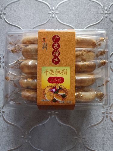 广州特产美食做法，广州特色美食制作方法  第5张