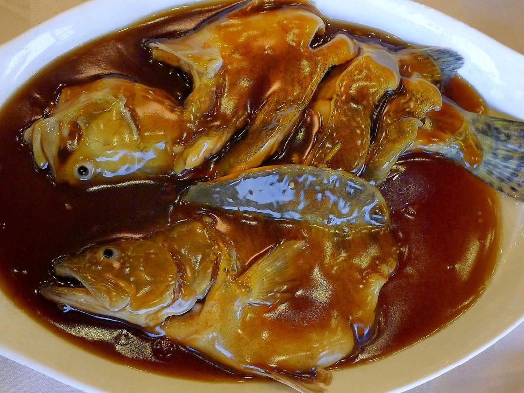 西湖特产美食小吃，西湖特色  第1张