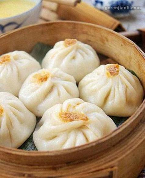 西湖特产美食小吃，西湖特色  第4张