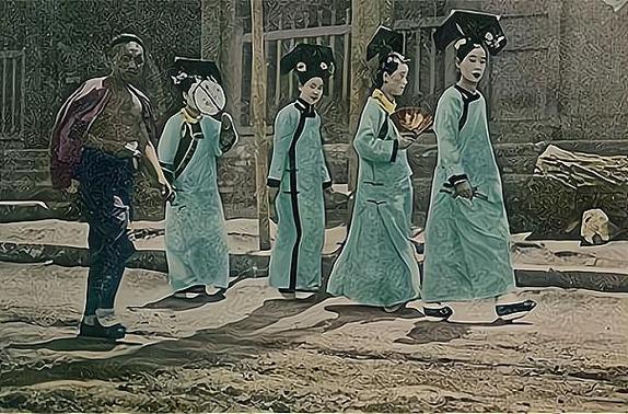 92年故宫宫女事件是真的吗？92年故宫宫女事件亲历者回忆？  第6张