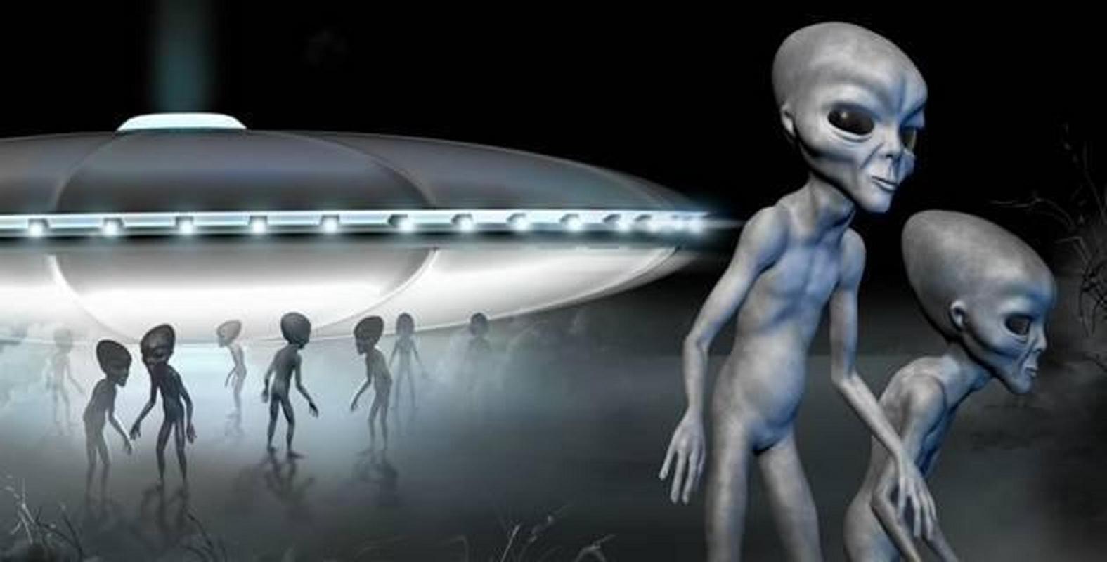 未被承认的ufo事件，未被承认的ufo事件是哪一年  第1张
