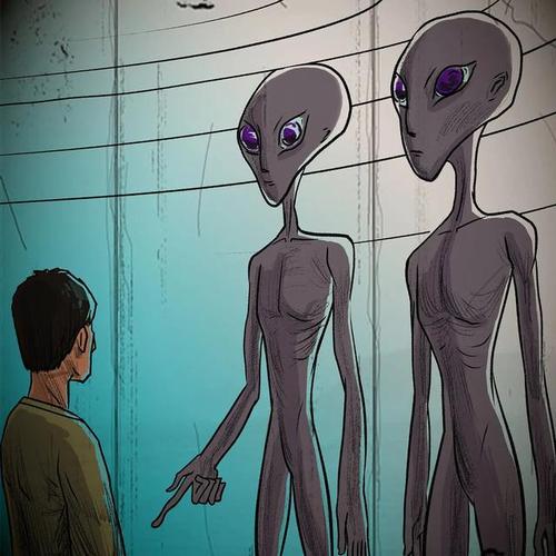 未被承认的ufo事件，未被承认的ufo事件是哪一年  第6张