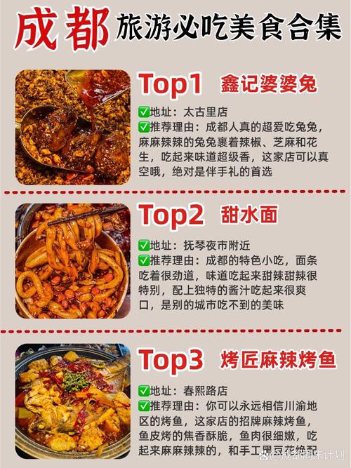 人人游重庆美食攻略，人人乐重庆有多少家  第5张