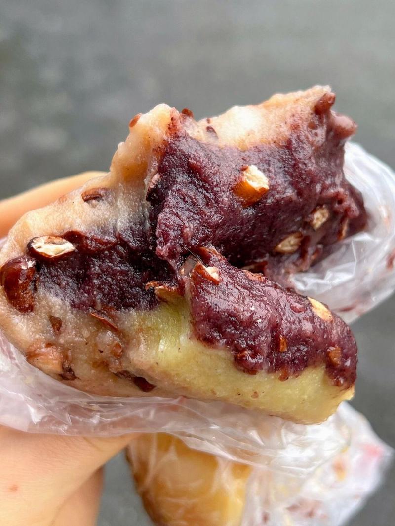 山东临沂的地方美食特产，山东临沂的地方美食特产是什么  第3张