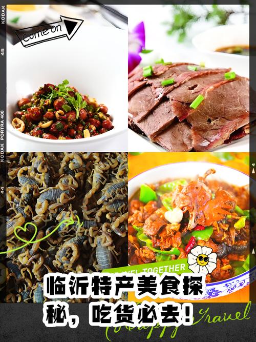 山东临沂的地方美食特产，山东临沂的地方美食特产是什么  第6张
