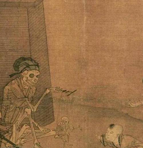 紫禁城里的诡异故事？紫禁城奇闻怪事？  第4张