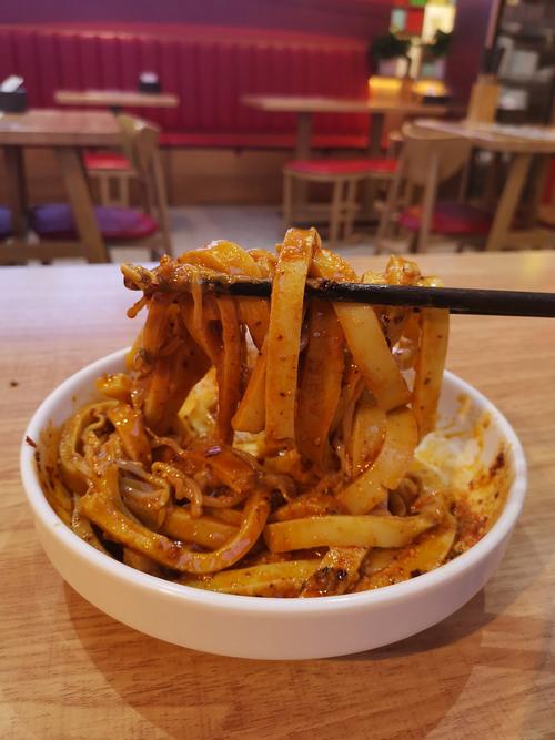 甘肃特产小吃美食，甘肃特产小吃美食介绍？  第1张