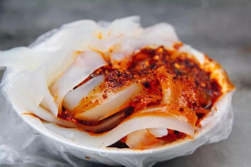 甘肃特产小吃美食，甘肃特产小吃美食介绍？  第2张