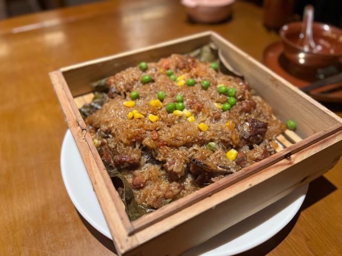 特产美食做法，特色美食的制作过程？  第1张