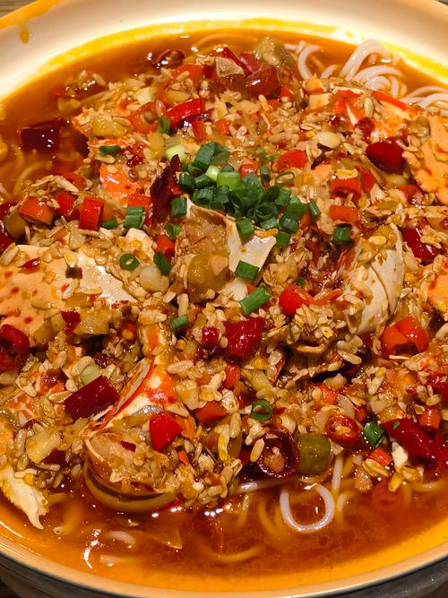 特产美食做法，特色美食的制作过程？  第2张