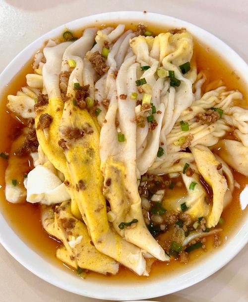特产美食做法，特色美食的制作过程？  第4张