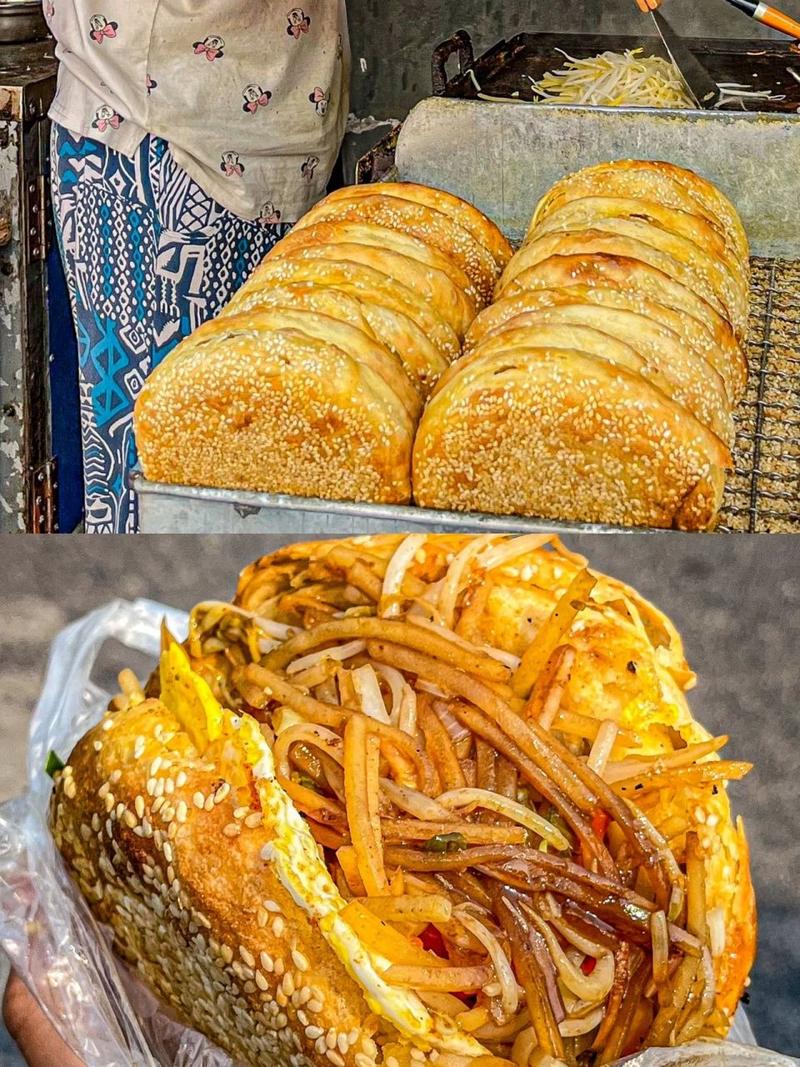 特产美食做法，特色美食的制作过程？  第6张