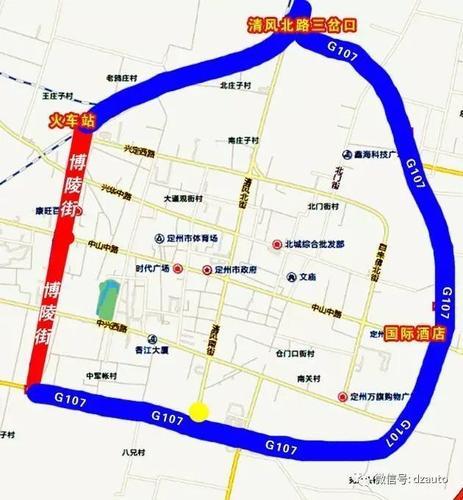 定州限行，2024定州今日限号查询？  第3张