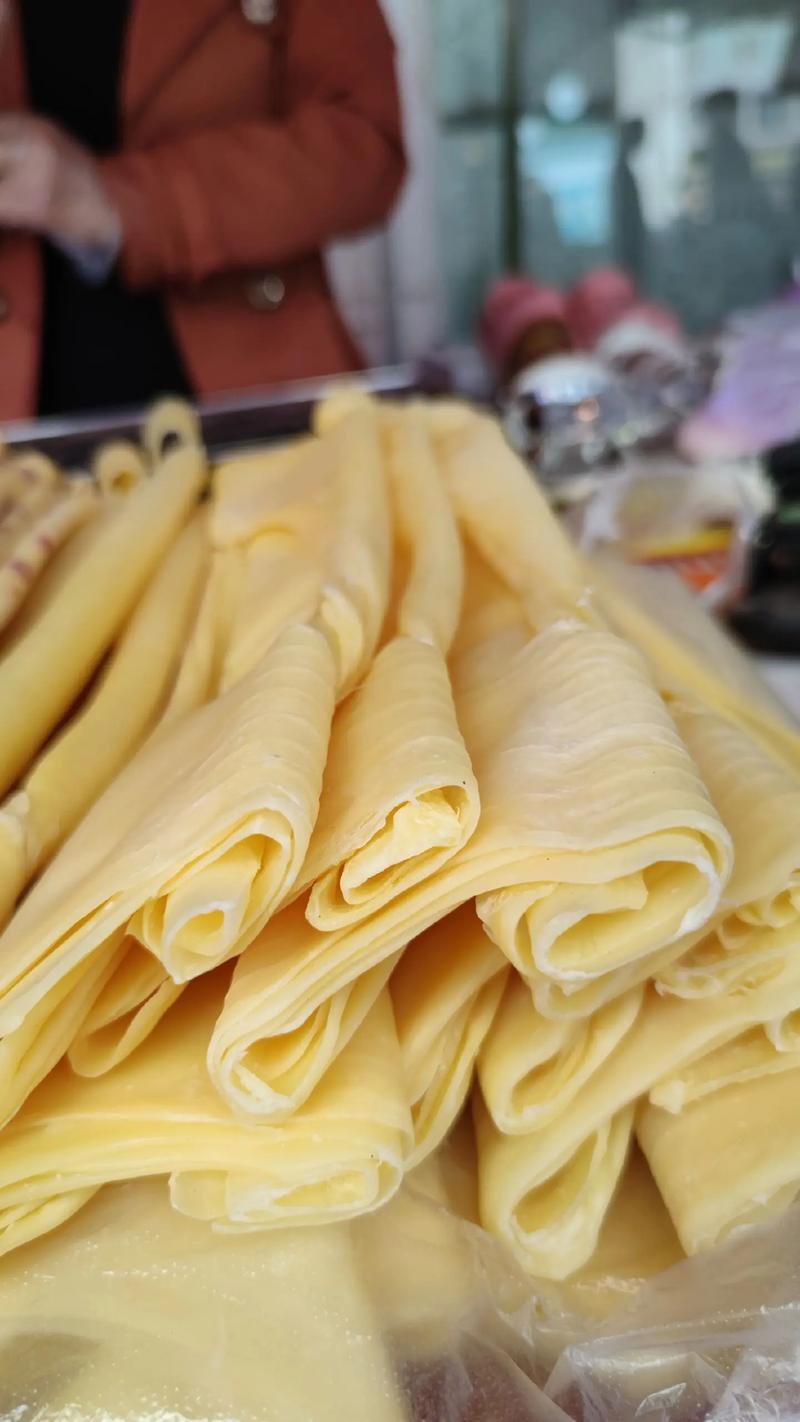推荐美食特产？美食特产有哪些？  第1张