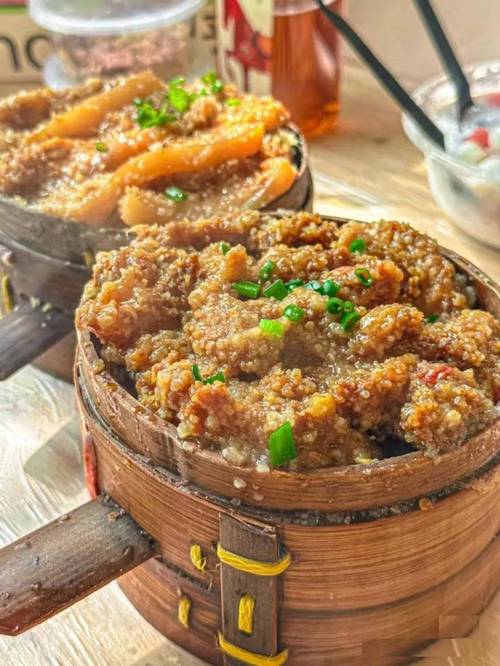 推荐美食特产？美食特产有哪些？  第3张