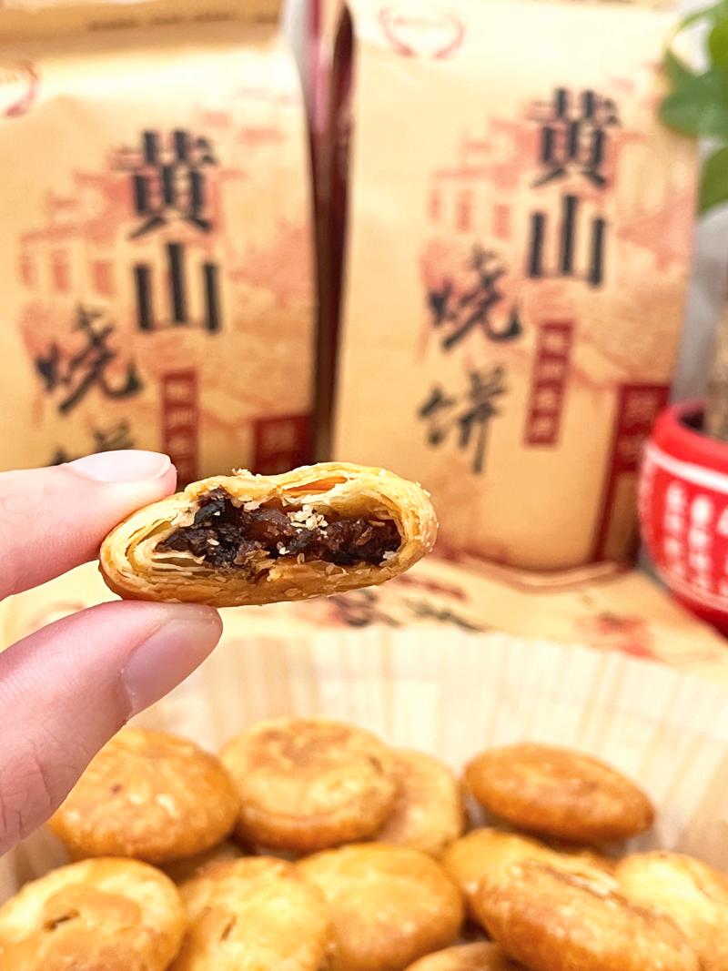 山东黄山美食特产介绍？黄山食物特产？  第1张