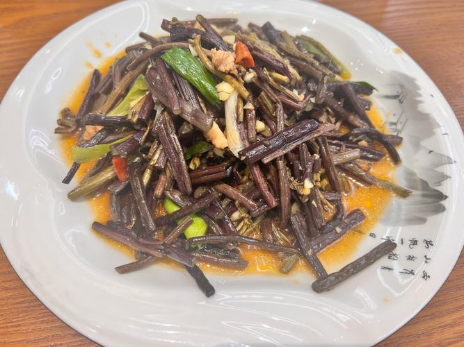 山东黄山美食特产介绍？黄山食物特产？  第3张
