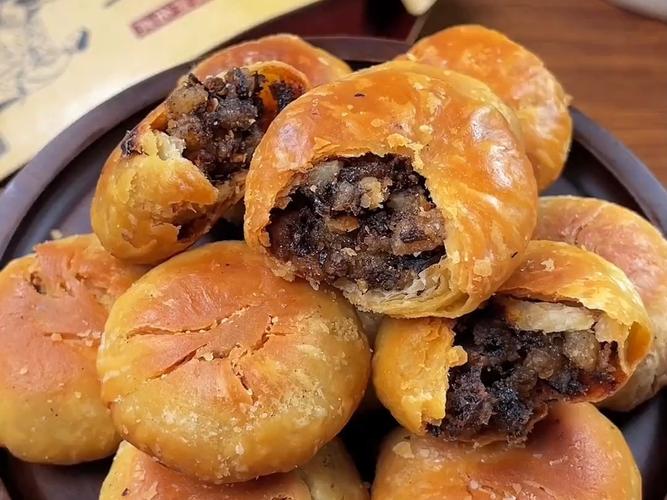 山东黄山美食特产介绍？黄山食物特产？  第5张
