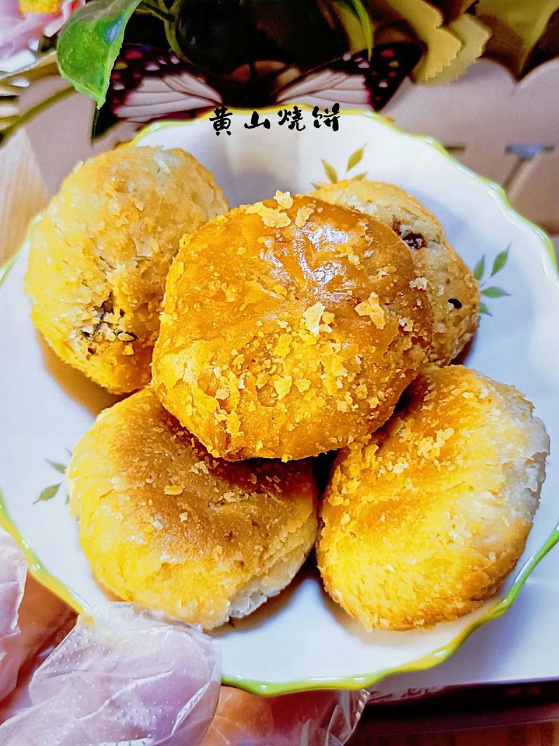 山东黄山美食特产介绍？黄山食物特产？  第6张