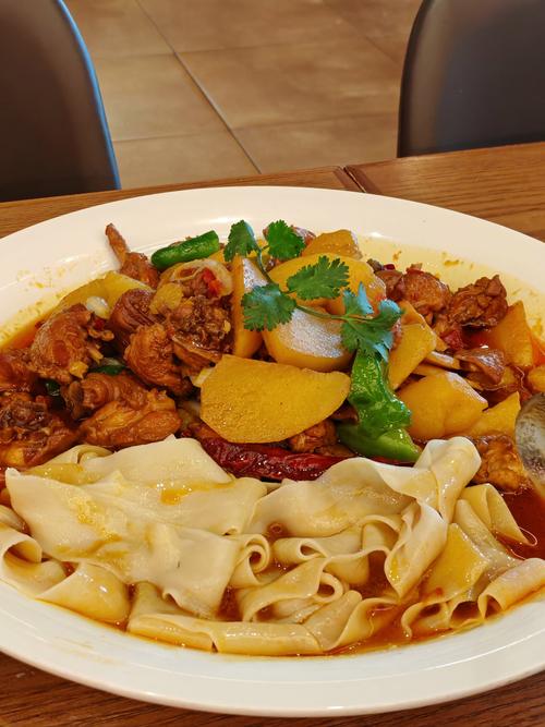 地方特产美食，地方特产美食推荐那些不为人知的？  第4张