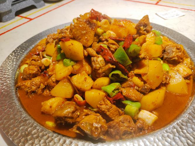 各地方有什么美食特产，全国各地都有什么特色美食  第2张