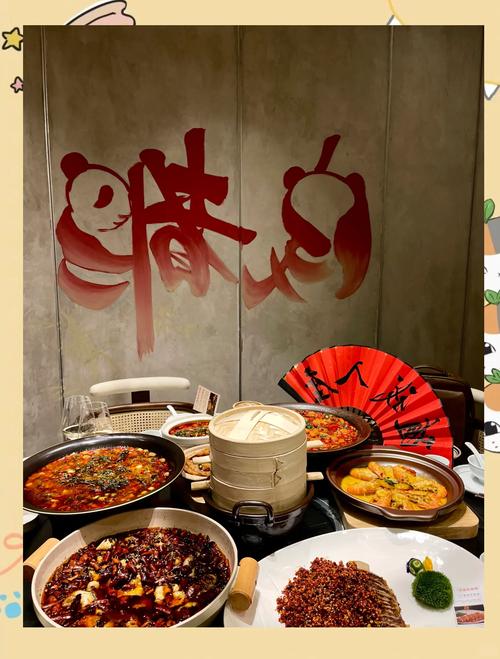 成都太古里美食攻略，成都太古里有什么吃的推荐？  第5张