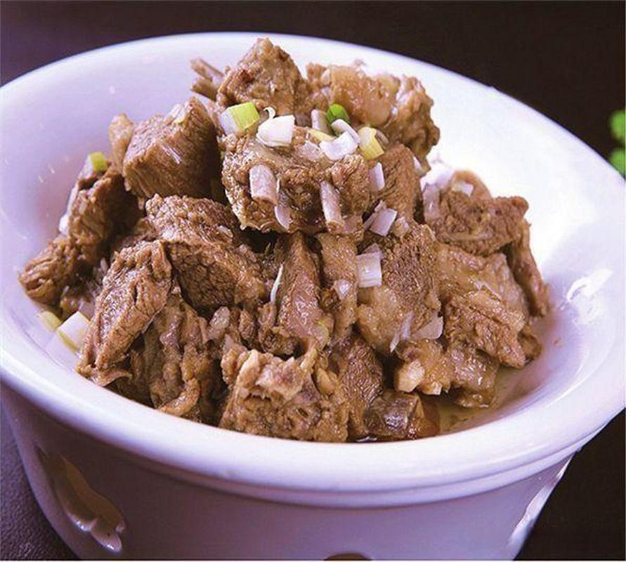 东胜特产美食简介，东胜土特产  第2张
