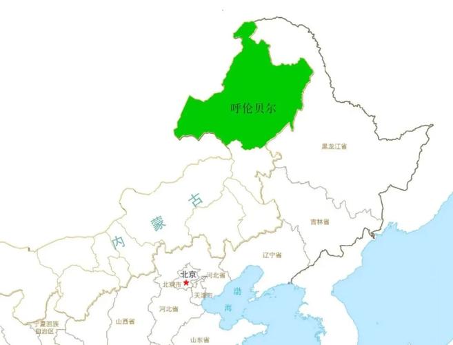 库伦美食特产简介，库伦特产有啥？  第2张