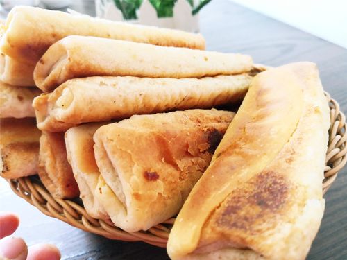 库伦美食特产简介，库伦特产有啥？  第4张