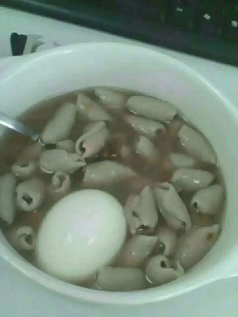 库伦美食特产简介，库伦特产有啥？  第6张