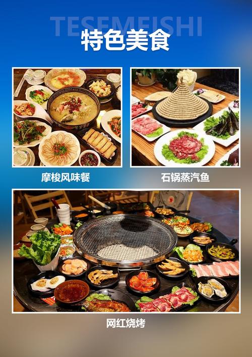 四川泸沽湖美食店家推荐，泸沽湖 美食？  第5张
