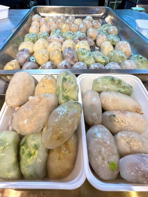 潮汕特产做法美食，潮汕特产有哪些土特产？  第1张