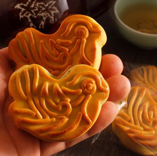 潮汕特产做法美食，潮汕特产有哪些土特产？  第3张