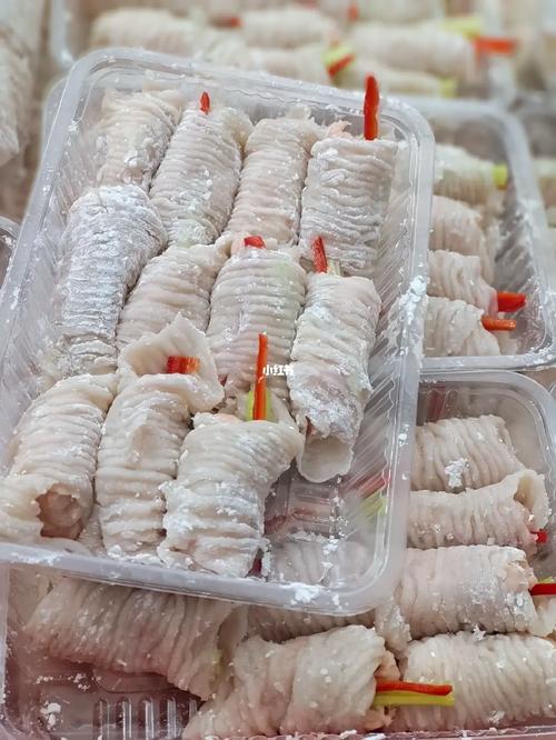 潮汕特产做法美食，潮汕特产有哪些土特产？  第6张