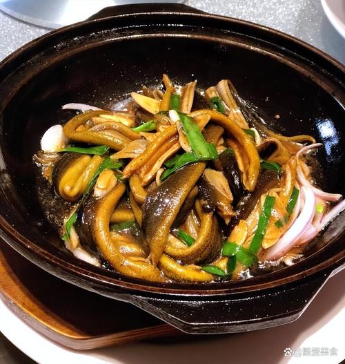 淮安特产美食推荐？淮安特产小吃？  第2张