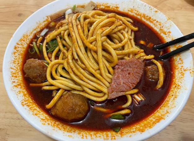 运城特色美食特产有哪些，运城特色食物  第1张